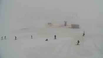 Драгобрат 17 березня 2018 року, 2018-03-17 13:00