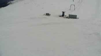 Драгобрат 3 квітня 2018 року, 2018-04-03 16:00