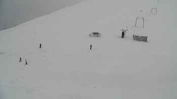 Драгобрат 16 грудня 2018 року, 2018-12-16 13:00