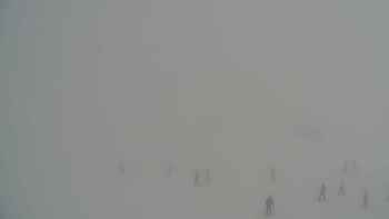 Драгобрат 10 січня 2019 року, 2019-01-10 16:00