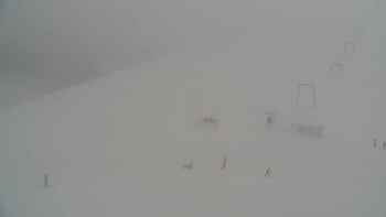 Драгобрат 11 січня 2019 року, 2019-01-11 13:00