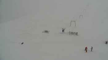 Драгобрат 20 січня 2019 року, 2019-01-20 13:00