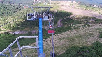 Драгобрат 28 серпня 2019 року, 2019-08-28 16:00