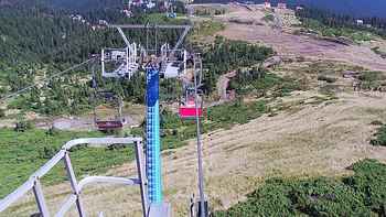 Драгобрат 5 вересня 2019 року, 2019-09-05 13:00