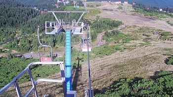 Драгобрат 6 вересня 2019 року, 2019-09-06 16:00