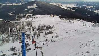Драгобрат 6 січня 2020 року, 2020-01-06 13:00