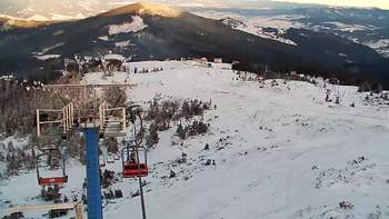 Драгобрат 6 січня 2020 року, 2020-01-06 16:00