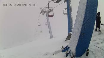 Драгобрат 5 березня 2020 року, 2020-03-05 10:00