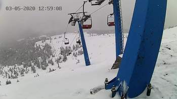 Драгобрат 5 березня 2020 року, 2020-03-05 13:00