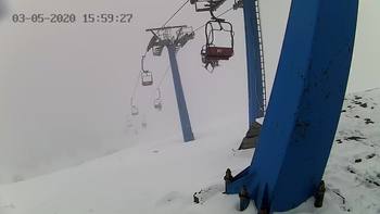 Драгобрат 5 березня 2020 року, 2020-03-05 16:00