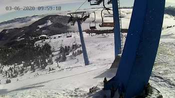 Драгобрат 6 березня 2020 року, 2020-03-06 10:00