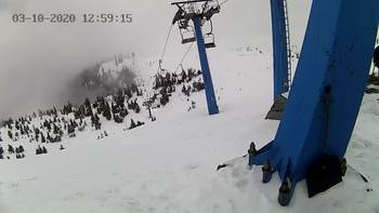 Драгобрат 10 березня 2020 року, 2020-03-10 13:00