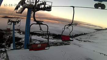 Драгобрат 14 грудня 2020 року, 2020-12-14 16:00