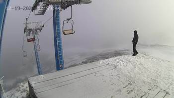 Драгобрат 19 грудня 2020 року, 2020-12-19 13:00