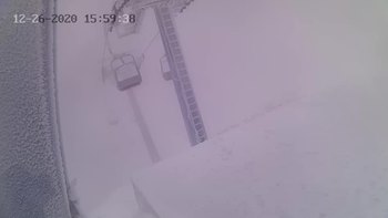 Драгобрат 26 грудня 2020 року, 2020-12-26 16:00