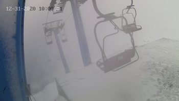 Драгобрат 31 грудня 2020 року, 2020-12-31 10:00