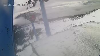 Драгобрат 31 грудня 2020 року, 2020-12-31 13:00