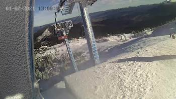 Драгобрат 2 січня 2021 року, 2021-01-02 13:00