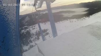 Драгобрат 3 січня 2021 року, 2021-01-03 10:00