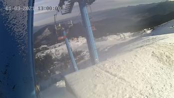 Драгобрат 3 січня 2021 року, 2021-01-03 13:00