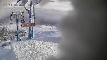 Драгобрат 11 січня 2021 року, 2021-01-11 13:00