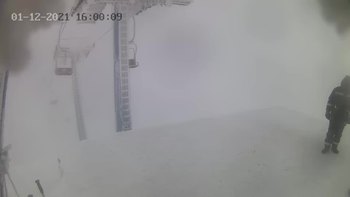 Драгобрат 12 січня 2021 року, 2021-01-12 16:00
