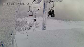 Драгобрат 14 січня 2021 року, 2021-01-14 13:00