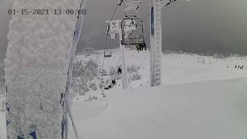 Драгобрат 15 січня 2021 року, 2021-01-15 13:00