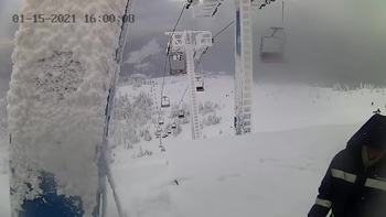 Драгобрат 15 січня 2021 року, 2021-01-15 16:00