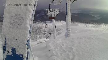 Драгобрат 16 січня 2021 року, 2021-01-16 10:00
