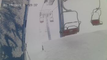 Драгобрат 19 січня 2021 року, 2021-01-19 16:00