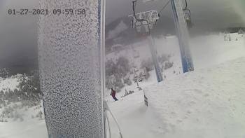 Драгобрат 27 січня 2021 року, 2021-01-27 10:00