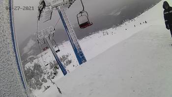 Драгобрат 27 січня 2021 року, 2021-01-27 16:00