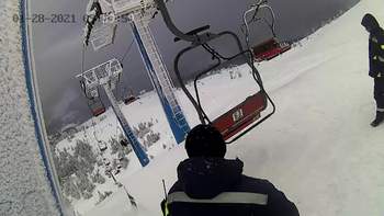 Драгобрат 28 січня 2021 року, 2021-01-28 10:00