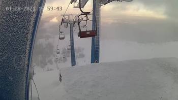 Драгобрат 28 січня 2021 року, 2021-01-28 16:00