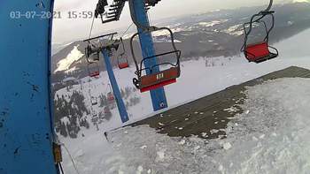 Драгобрат 7 березня 2021 року, 2021-03-07 16:00