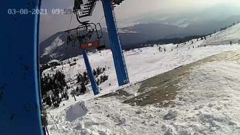 Драгобрат 8 березня 2021 року, 2021-03-08 10:00