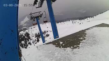 Драгобрат 8 березня 2021 року, 2021-03-08 16:00