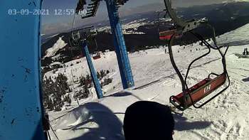 Драгобрат 9 березня 2021 року, 2021-03-09 13:00