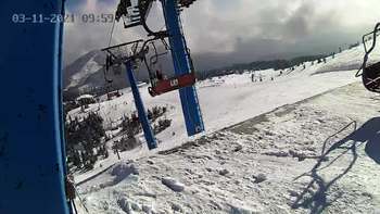 Драгобрат 11 березня 2021 року, 2021-03-11 10:00