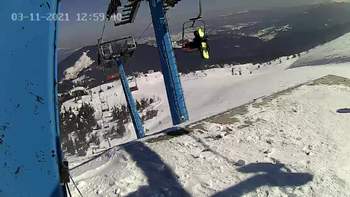 Драгобрат 11 березня 2021 року, 2021-03-11 13:00