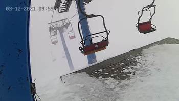 Драгобрат 12 березня 2021 року, 2021-03-12 10:00