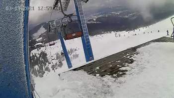 Драгобрат 13 березня 2021 року, 2021-03-13 13:00