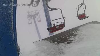 Драгобрат 14 березня 2021 року, 2021-03-14 10:00