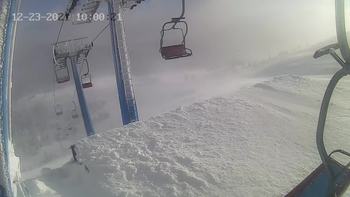 Драгобрат 23 грудня 2021 року, 2021-12-23 10:00