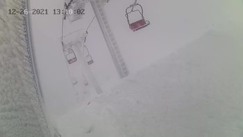 Драгобрат 26 грудня 2021 року, 2021-12-26 13:00