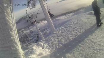 Драгобрат 27 грудня 2021 року, 2021-12-27 10:00