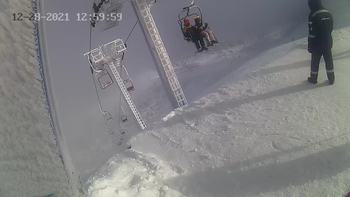 Драгобрат 28 грудня 2021 року, 2021-12-28 13:00