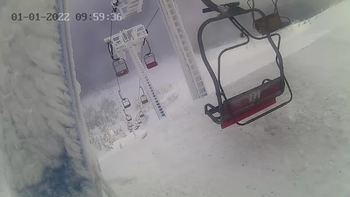 Драгобрат 1 січня 2022 року, 2022-01-01 10:00