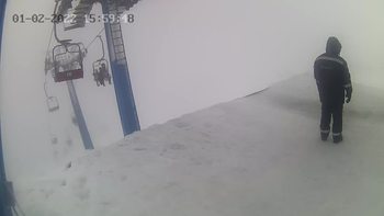 Драгобрат 2 січня 2022 року, 2022-01-02 16:00